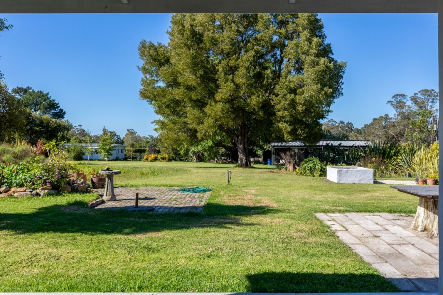 Commercial Property for Sale in Harkerville A H Western Cape